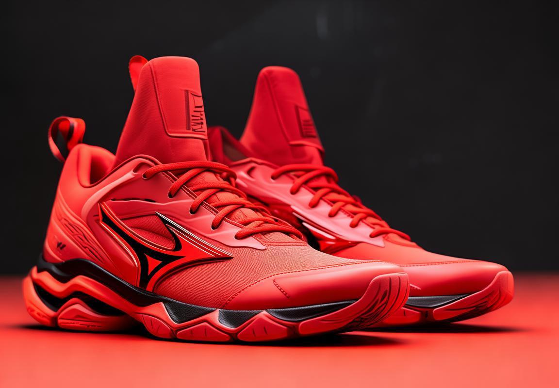 Mizuno Rojo: Oferta Exclusiva con 20% de Descuento para Softball y Running en Guadalajara