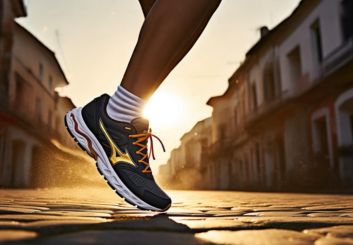 Mizuno Wave Rider: Zapatos de Running de Calidad para Guadalajara