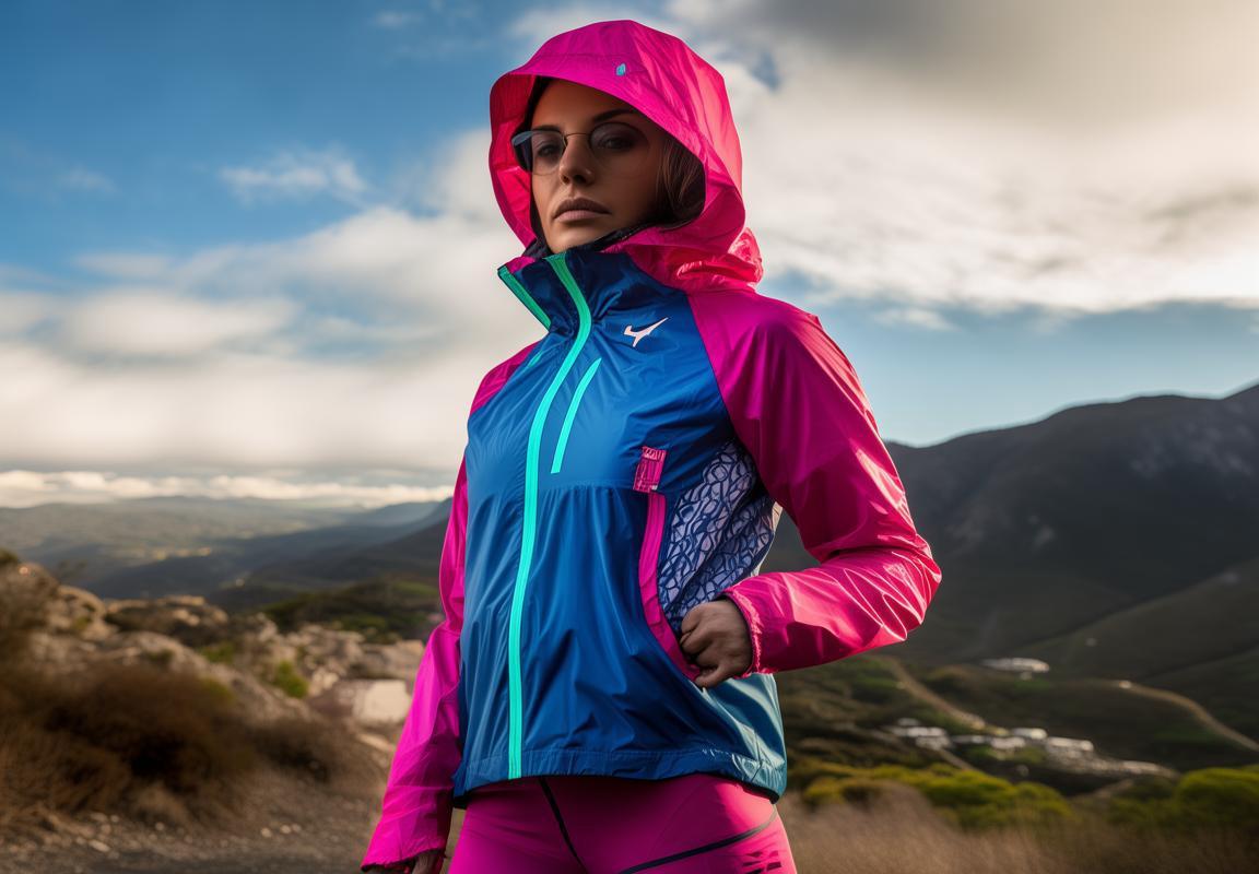 Chamarras Mizuno Mujer – Ideales para Trail y Running, No Dejes Pasar esta Oportunidad de Ropa Deportiva