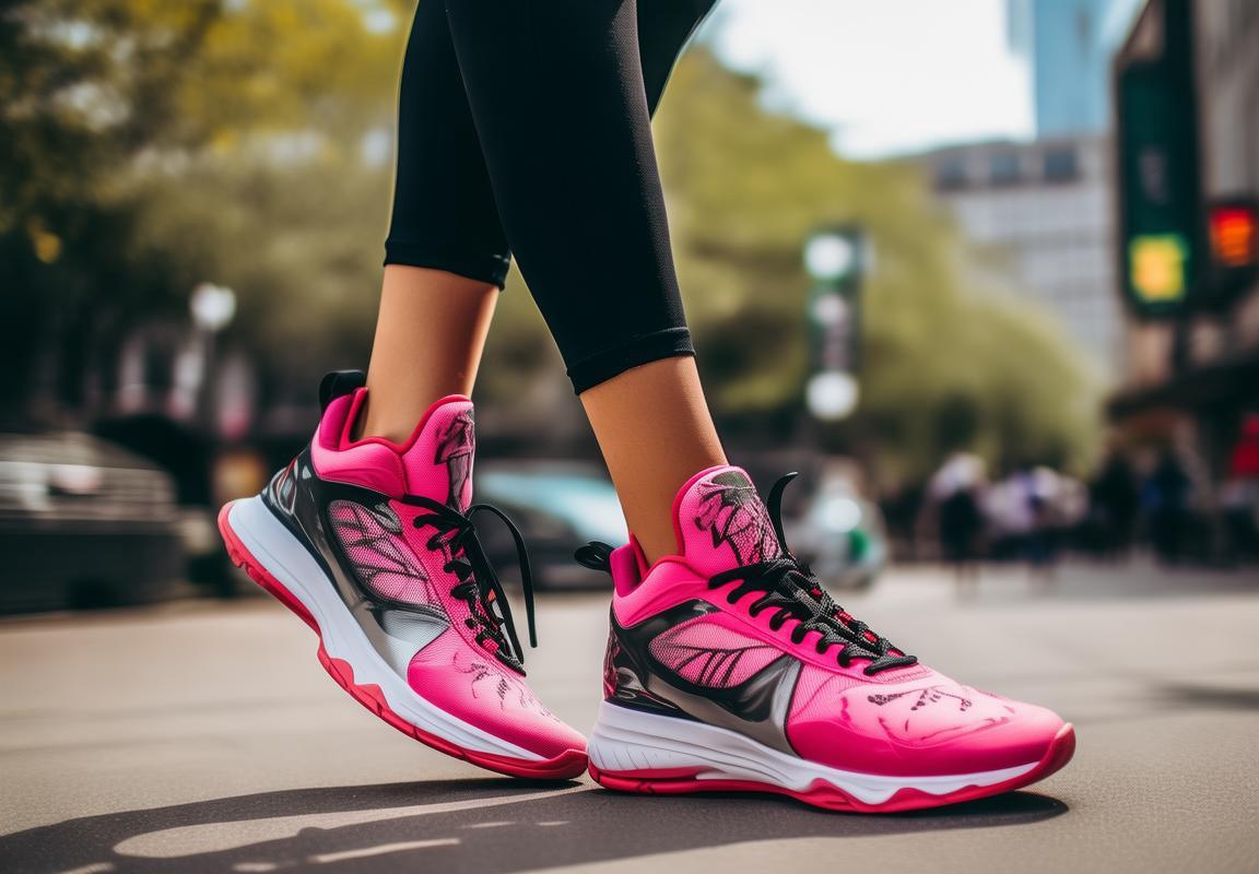 Ofertas Exclusivas de Calidad y Precio en Zapatillas para Entrenamiento de Basketball Mujer: Compra Online con Descuentos