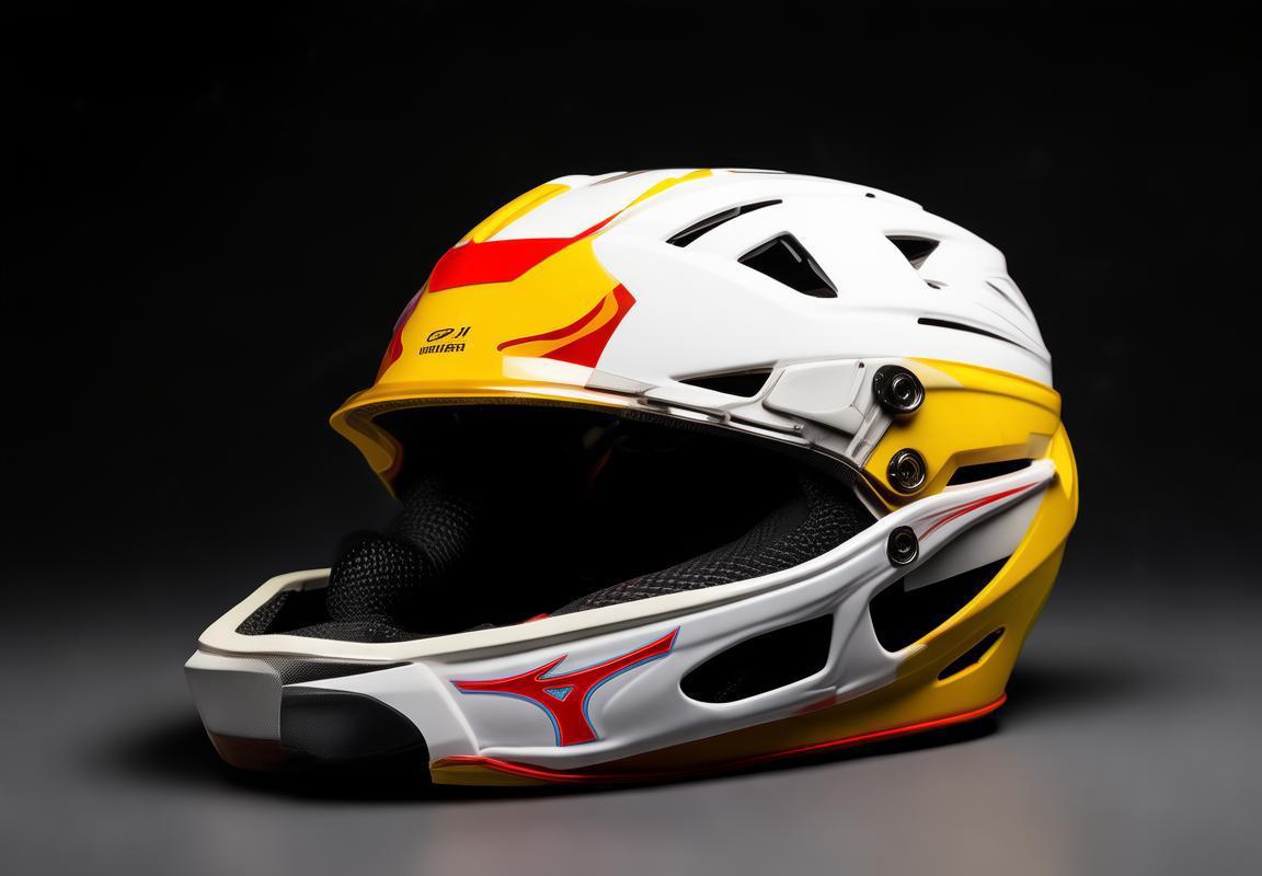 Mizuno Gorras de Béisbol y Bufandas MIZUNO para Running y Deportes Extremos