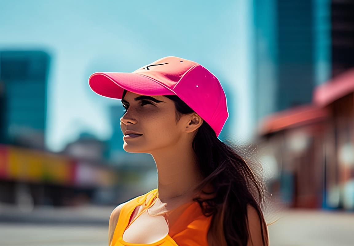 Gorras Deportivas Mizuno Mujer – No Dejes que el Sol Te Detenga, ¡Olo, ESC, No Dejes Pasar esta Oportunidad! Alo, Outfit Deportivo