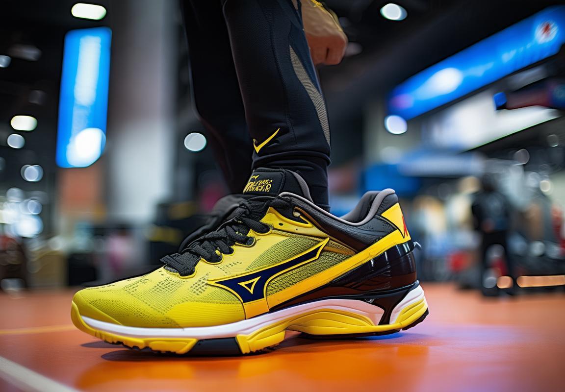 Rodilleras y Coderas para Voleibol Mizuno: Oferta Especial de Marca Líder
