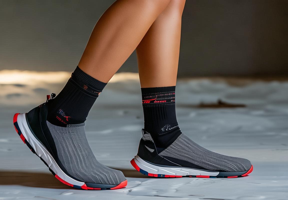 Calcetas Mizuno Mujer – Comodidad Sin Límites, Calidad Superior, No Dejes Pasar Esta Oportunidad
