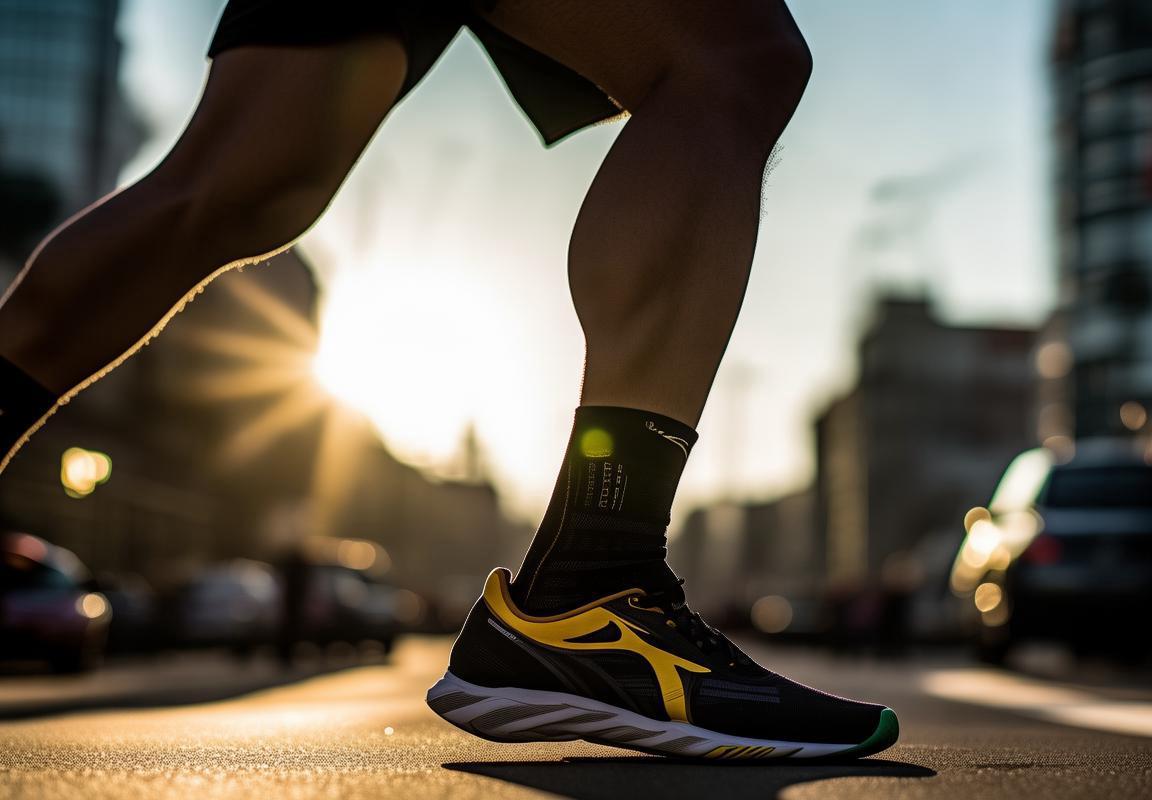 Oferta Exclusiva: Mizuno Calcetas Transpirables con Tecnología DryLite, No Dejes Pasar Esta Oportunidad!