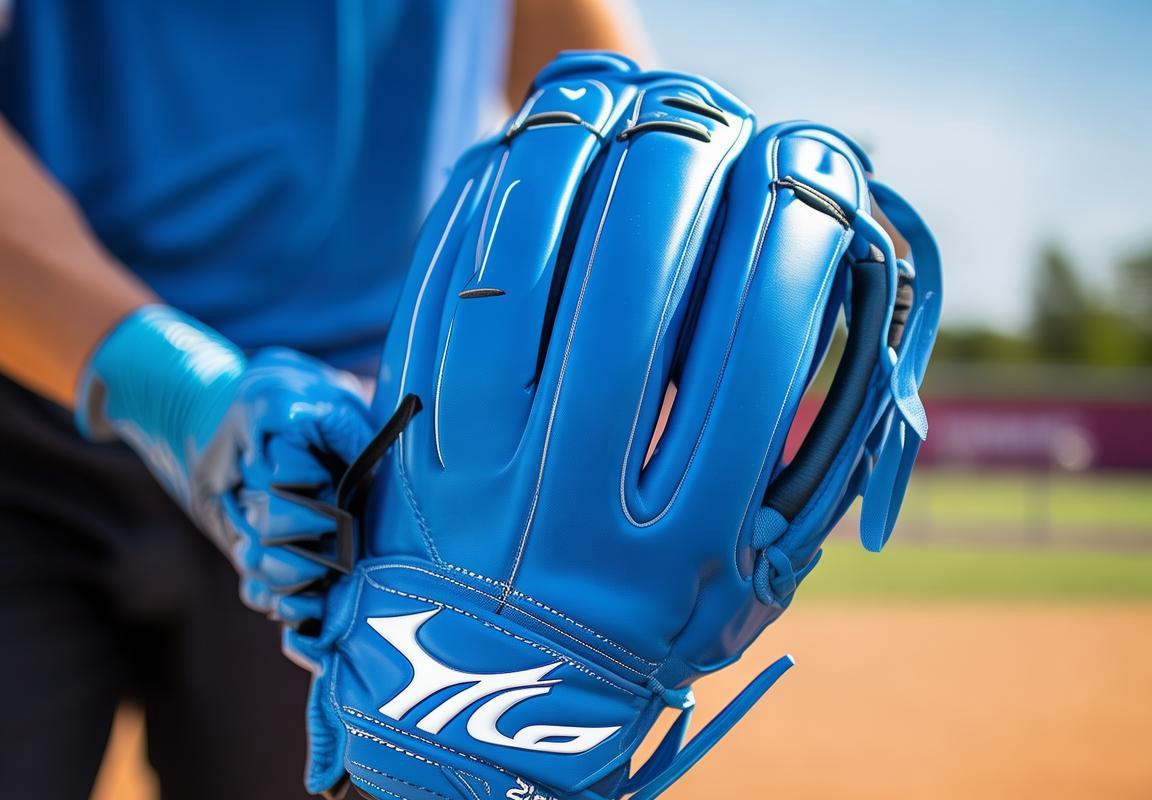 Oferta Exclusiva: Guantes de Béisbol Profesionales Mizuno con 20% de Descuento en Guadalajara