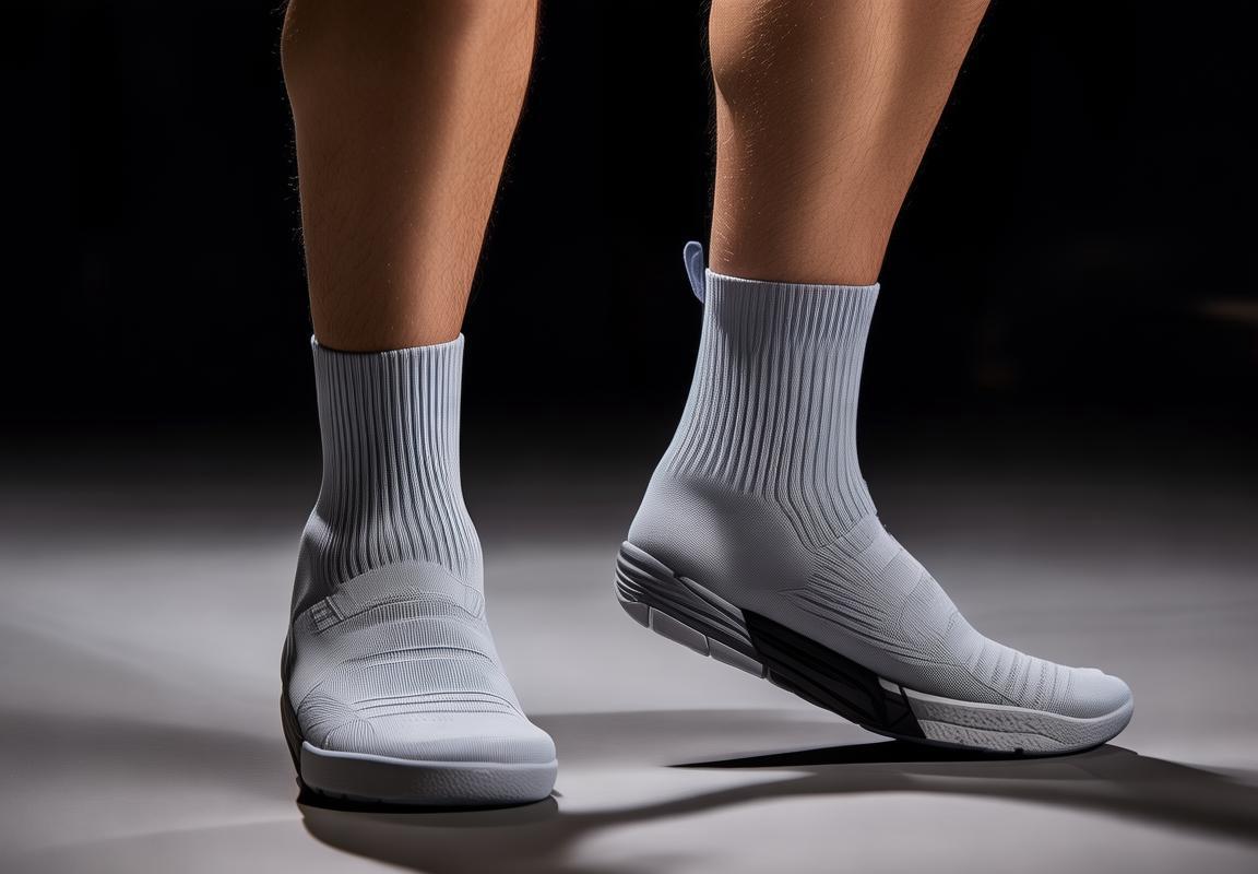 Mizuno Socks: Calentadores Deportivos y Calcetines Premium para tu Rendimiento