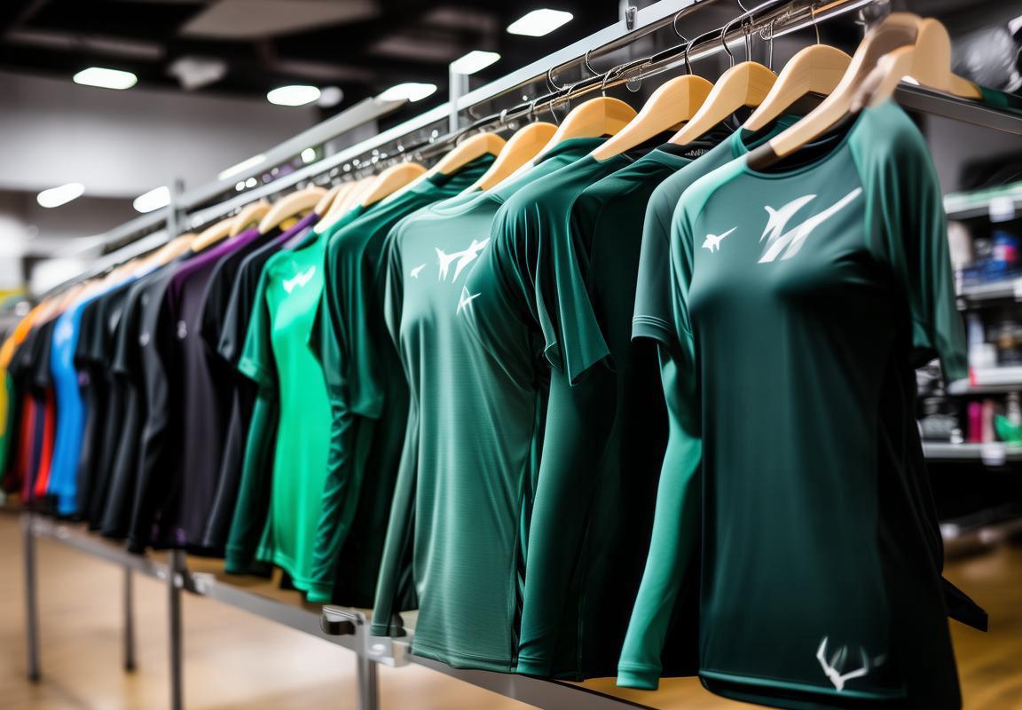 Mizuno Tops: Calidad, Tecnología Heat.R y Rendimiento Deportivo para Corredores y Competencias