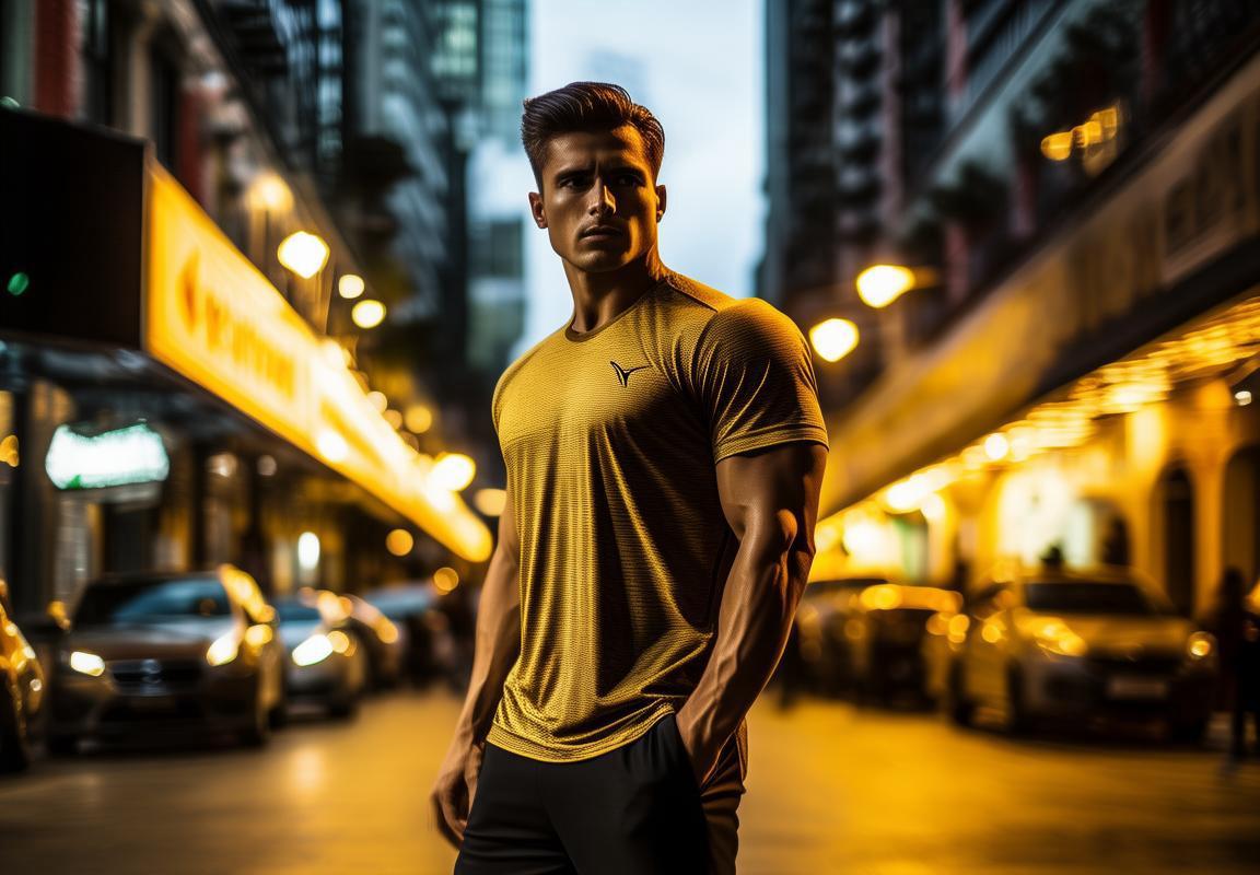 Ofertas Exclusivas: Playeras Mizuno con Telas que Controlan la Humedad, ¡No Dejes Pasar Esta Oportunidad!
