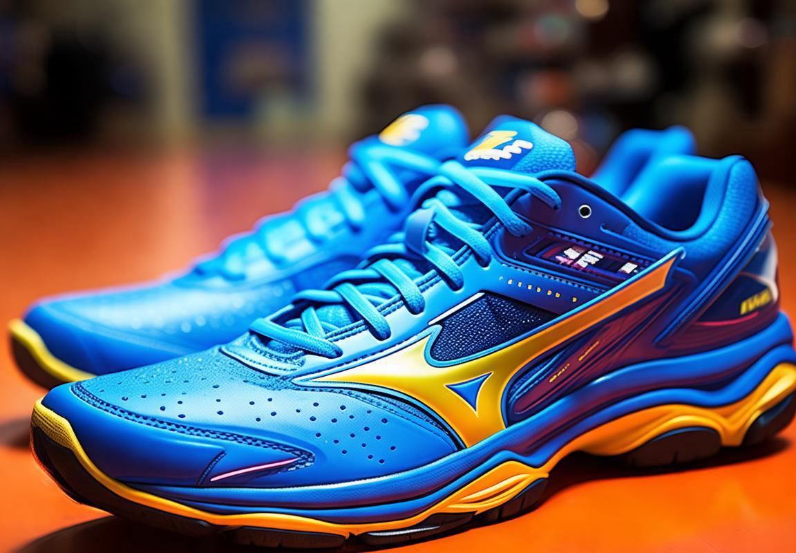 Tenis de Voleibol para Mujer Mizuno: Oferta Exclusiva y Descuentos en Puma