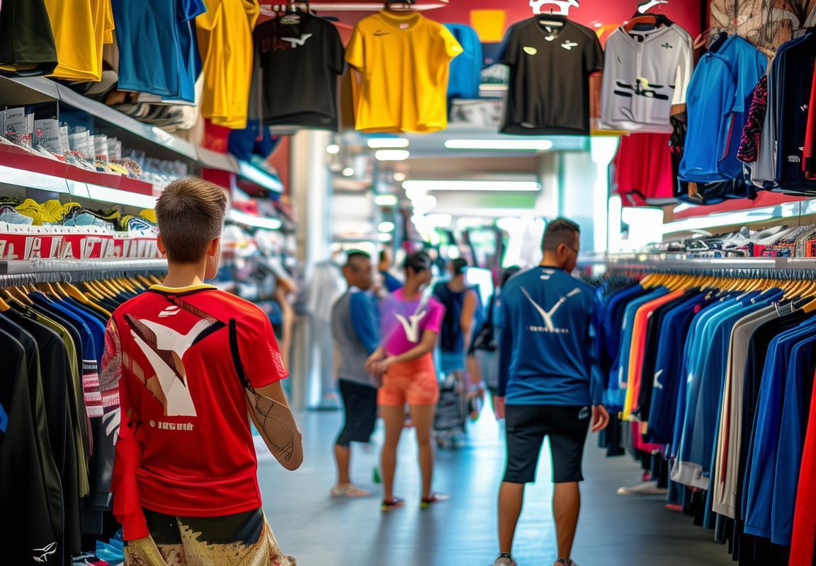 Ofertas Increíbles de Mizuno Volei y Running en Guadalajara: ¡Visita Nuestro Outlet!