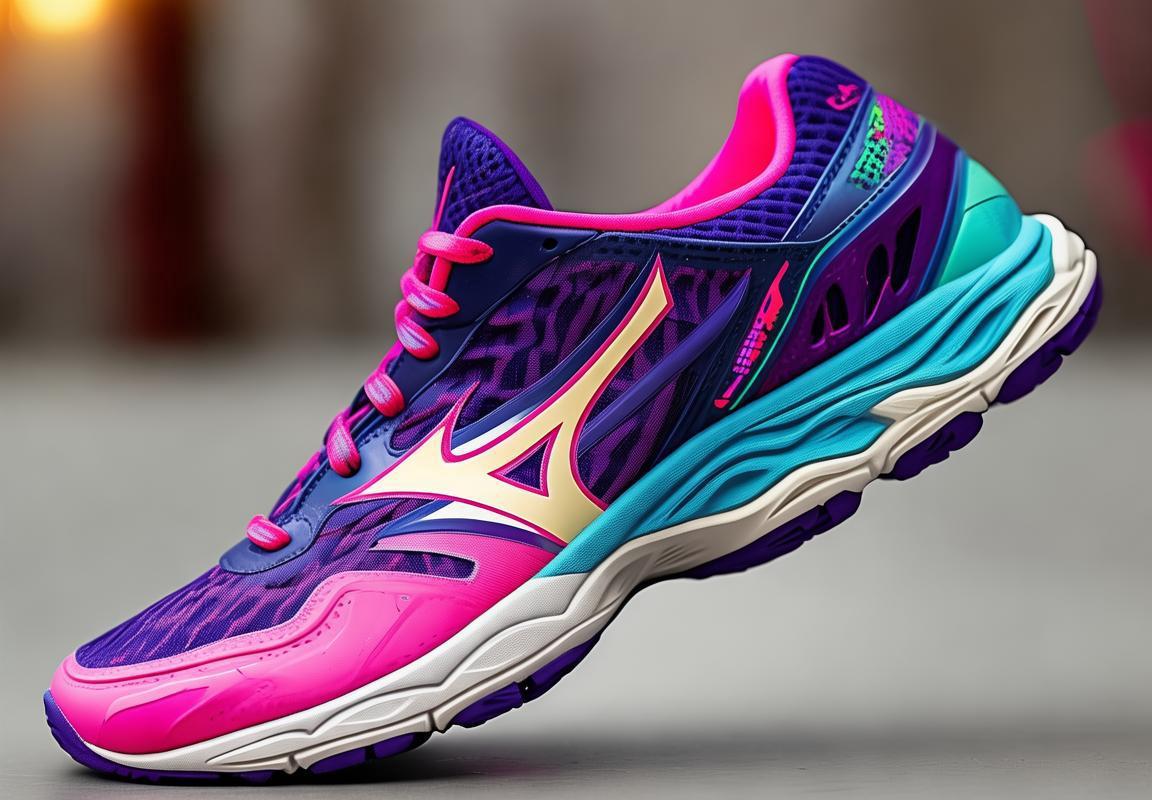 Mizuno para mujer tenis – Estabilidad en el movimiento, no dejes pasar esta oportunidad, calzado deportivo para mujeres, rebajas tenis Mizuno Guadalajara