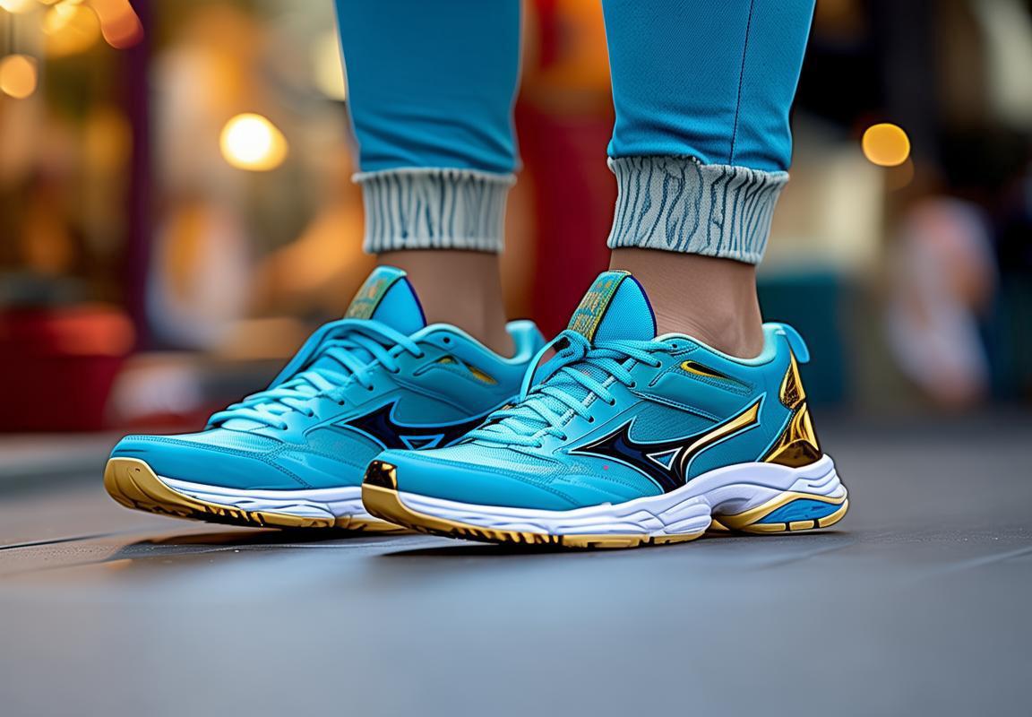 Ofertas en Tenis Mizuno – Tallas para Mujer, No Dejes Pasar Esta Oportunidad