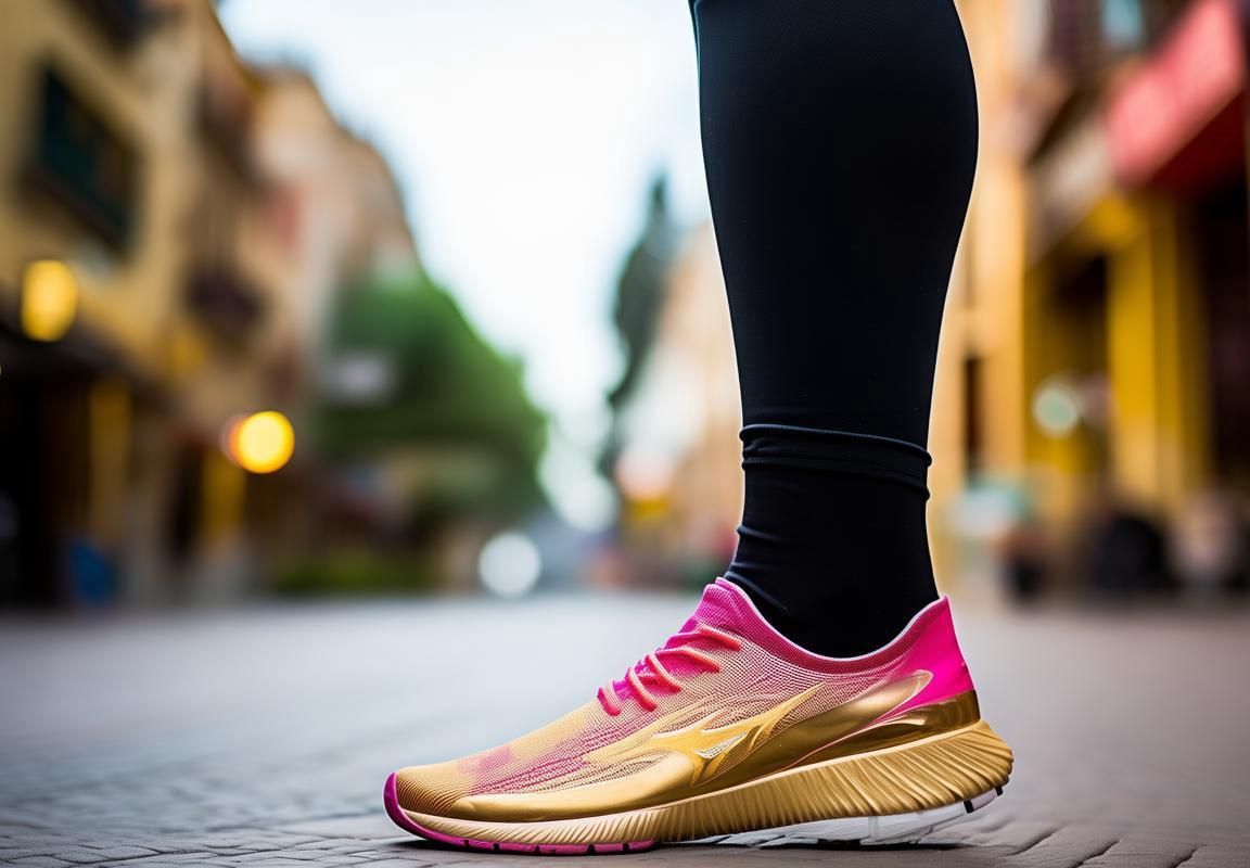 Oferta Especial: Mizuno Calcetas Diseñadas para Soportar Jornadas Largas – No Dejes Pasar Esta Oportunidad