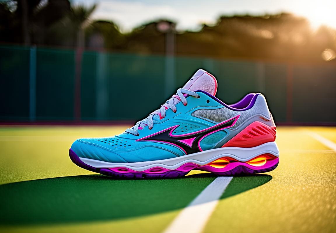 Compras Online con Descuento – ¡Envío Rápido y Ofertas Especiales! Mizuno Tennis