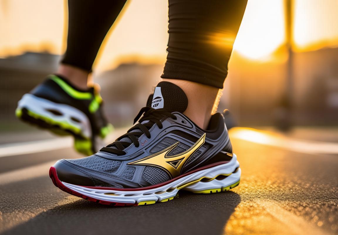 Ofertas Exclusivas de Mizuno MX 23: Running al Mejor Precio en Guadalajara