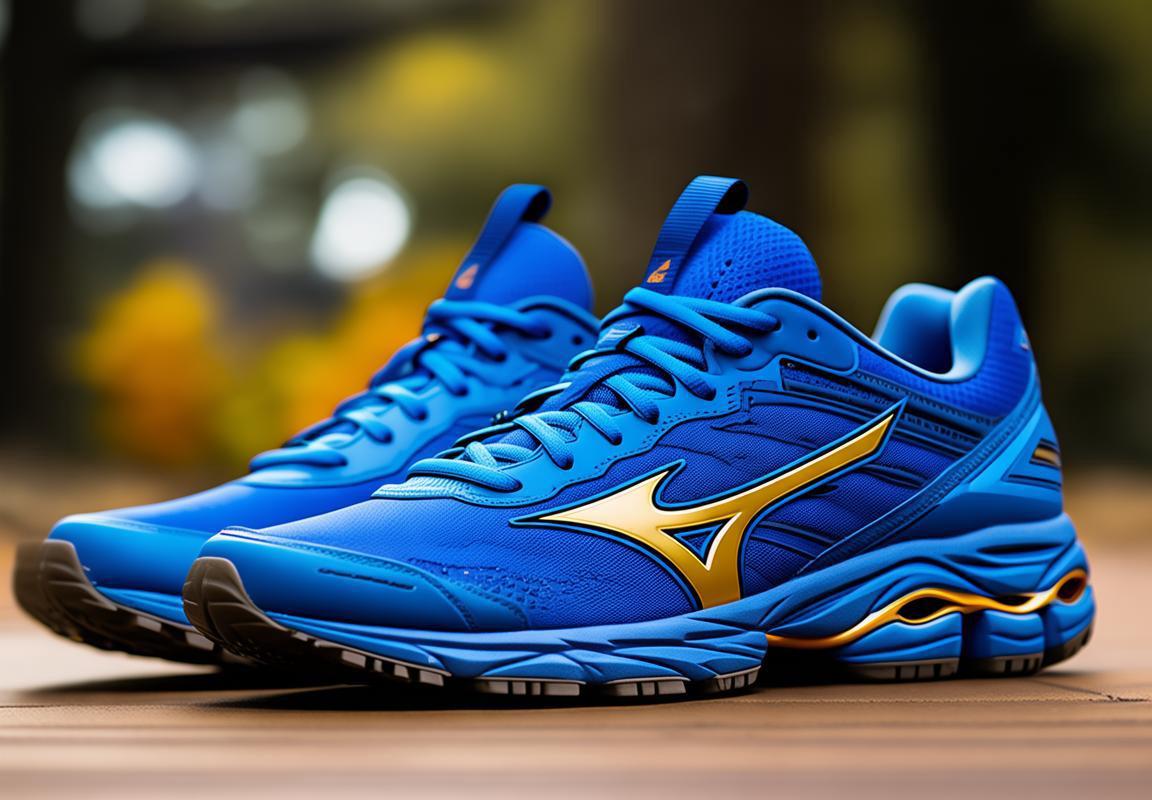 Mizuno Running: Zapatos de Calidad y Estilo a Precios Impresionantes