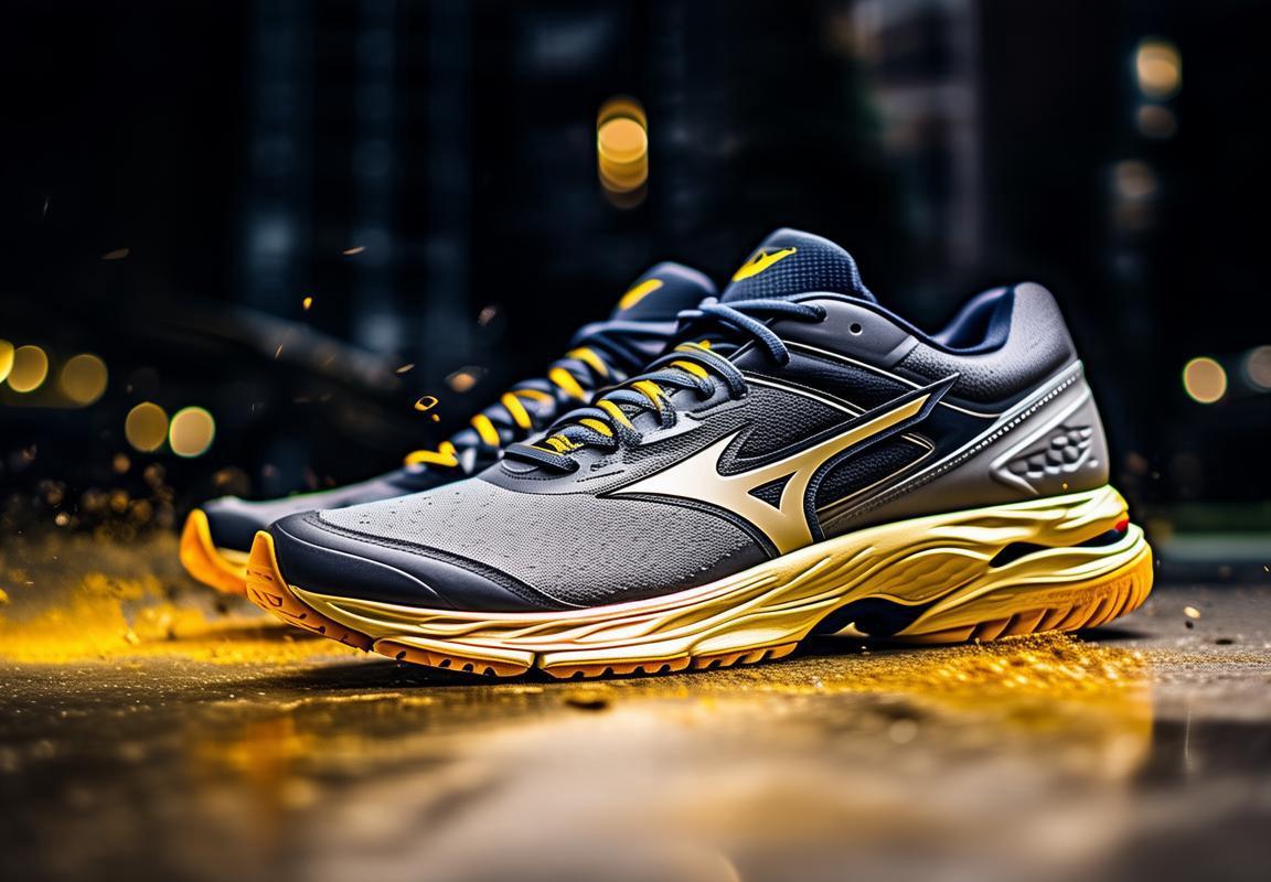 Oferta Exclusiva: Mizuno Tenis Anchos para Atletas Exigentes – No Dejes Pasar Esta Oportunidad