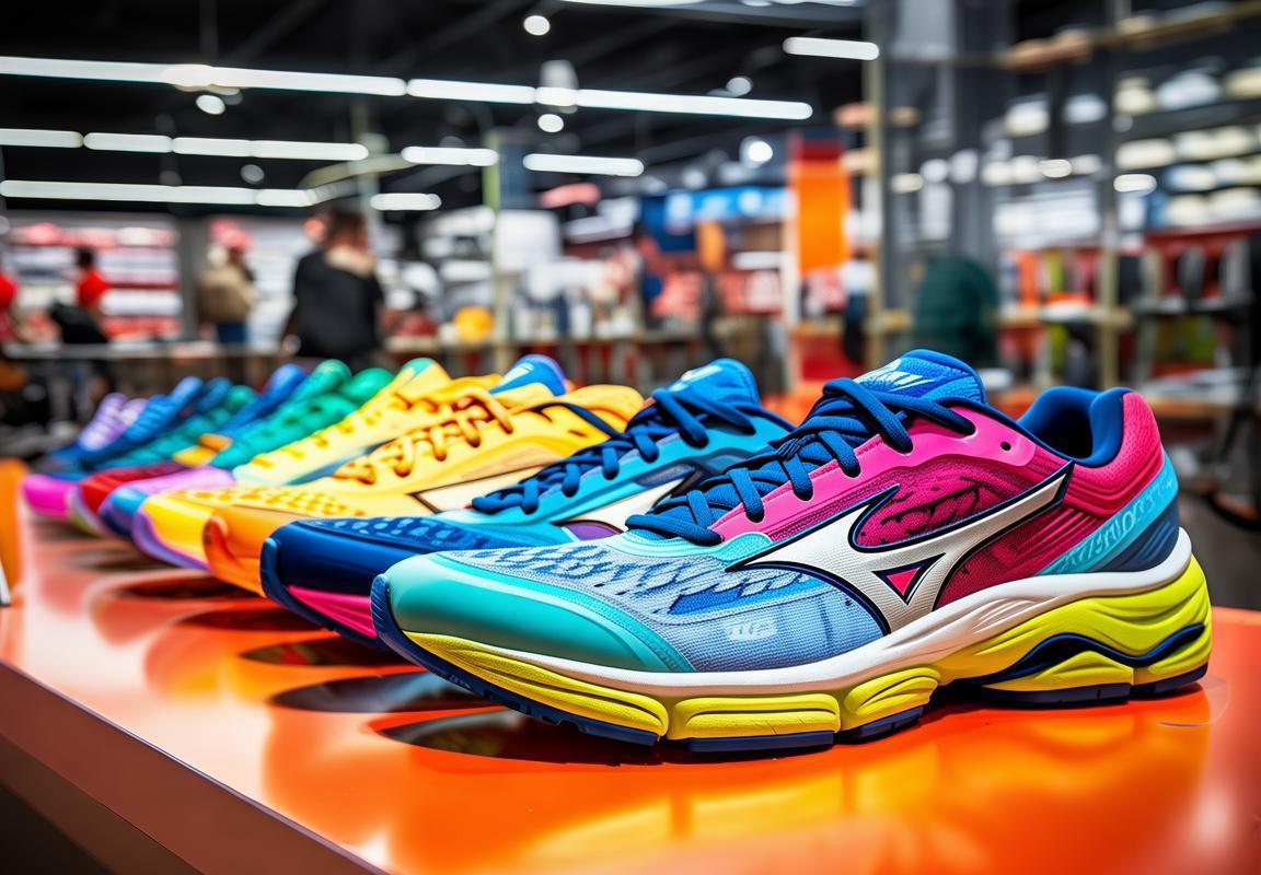 Mizuno Tenis Neutros para Cada Tipo de Entrenamiento: No Dejes Pasar esta Oportunidad en la Tienda Oficial