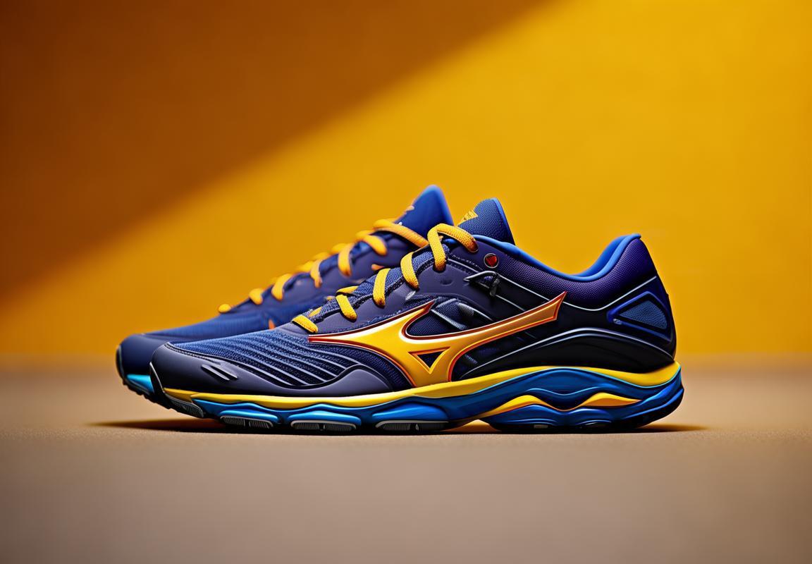 Mizuno Mujer: Tenis para Running con Diseño Elegante – No Dejes Pasar Esta Oportunidad
