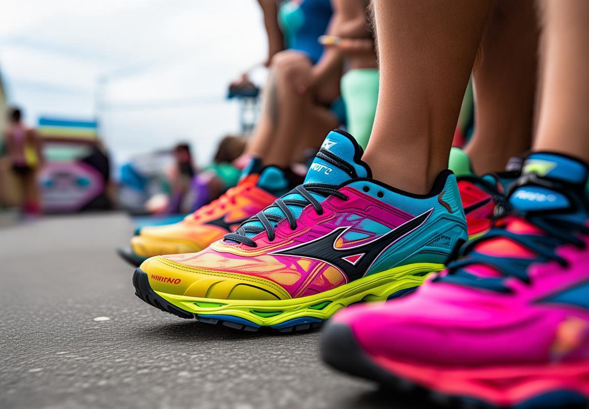 Ofertas exclusivas de Mizuno Zeta para corredoras en Guadalajara: Renueva tu look de running ¡Alo, Ulle!