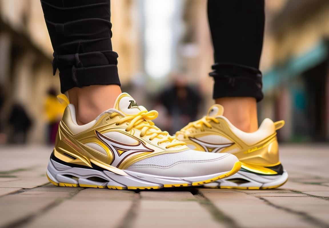 Mizuno Mujer: Zapatillas Neutras para Estilo Activo – No Dejes Pasar esta Oportunidad y Halla el Calzado Ideal