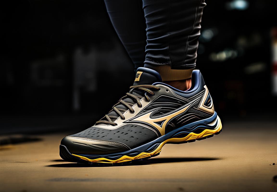 Tenis neutros Mizuno: Potencia y eficiencia en cada paso, no dejes pasar esta oportunidad, diseño y tecnología, Zapatillas neutras Mizuno, Oferta exclusiva Guadalajara