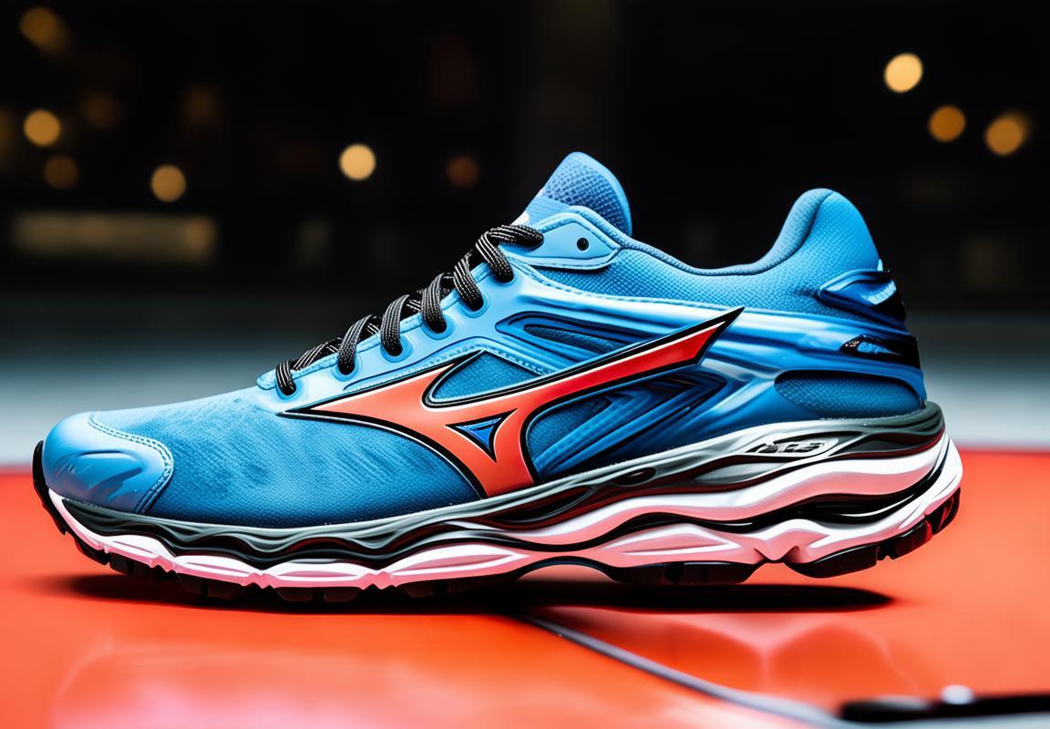 Tenis Mizuno para Correr: Tecnología y Rendimiento para Running | Guía Completa