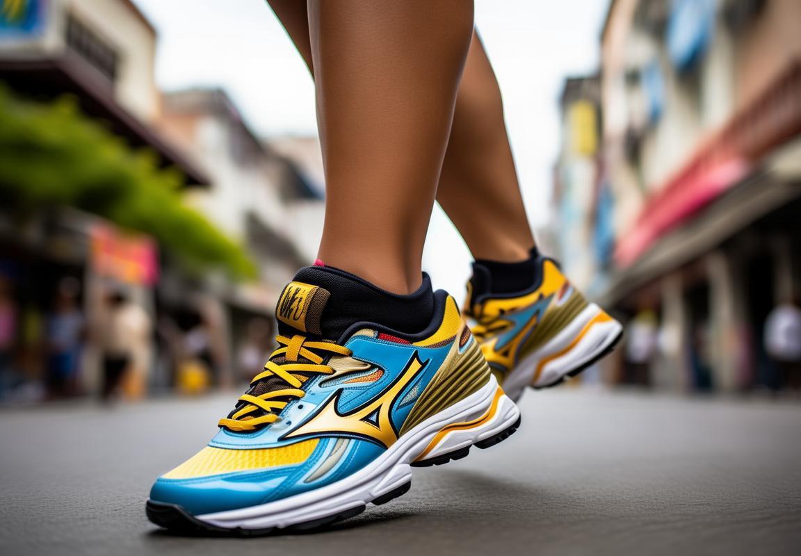 Oferta Especial: No Dejes Pasar Esta Oportunidad con Mizuno Tenis Anchos para Alto Rendimiento en Guadalajara