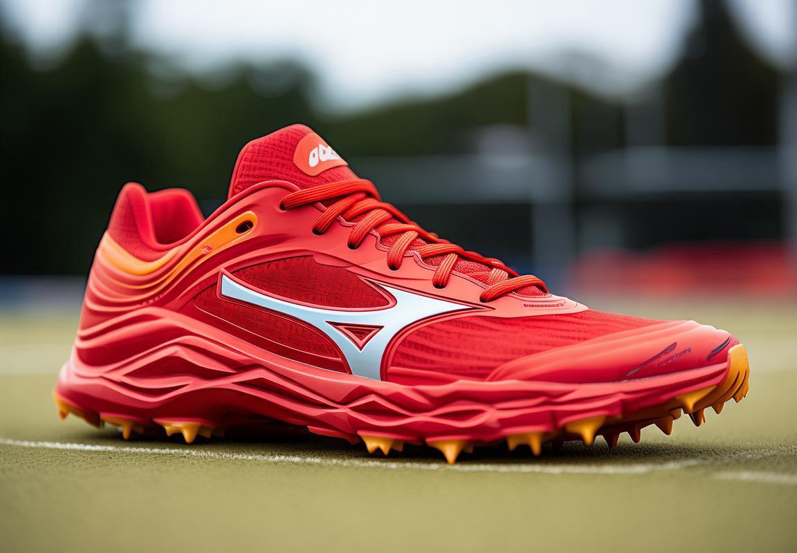 Mizuno Rojas: Oferta Especial para Running en Guadalajara