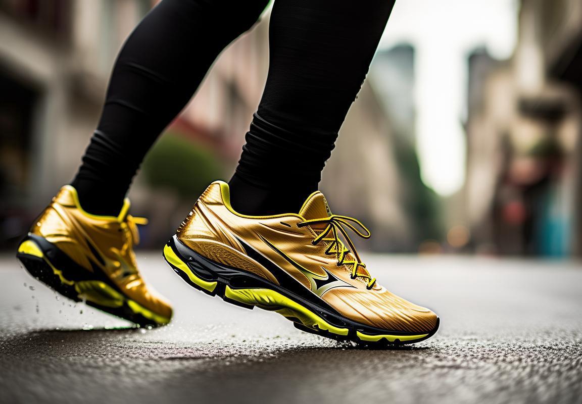 Mizuno Tenis Neutros con Perfil Aerodinámico: Oferta Especial ESC en Guadalajara, No Dejes Pasar Esta Oportunidad!