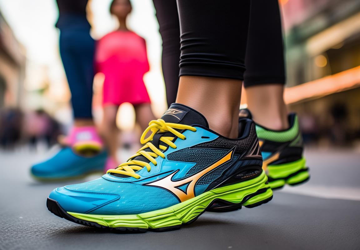 Mujer Tenis Mizuno – Juega con Control y Confort, No Dejes Pasar esta Oportunidad, ALO, No Te Quedes Sin Tu Par