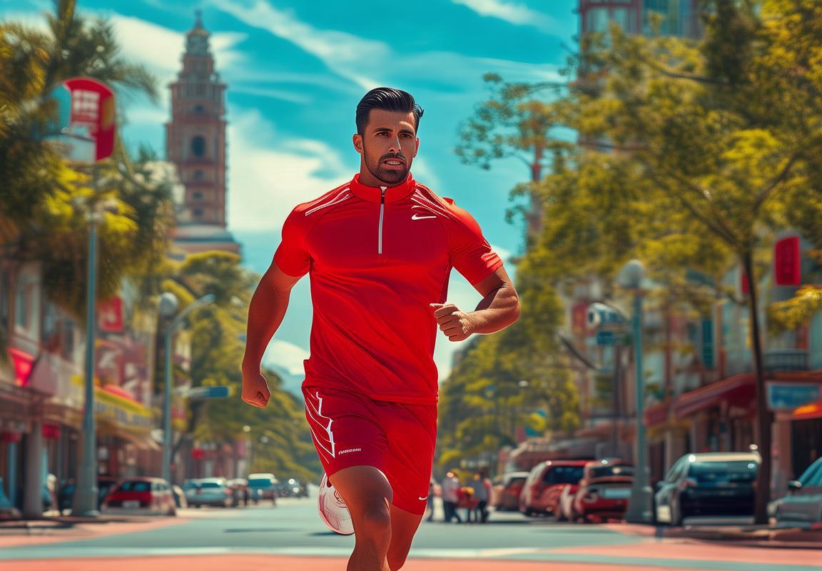 Oferta Especial Mizuno Rojos en Guadalajara: Calidad y Estilo a Precio Increíble