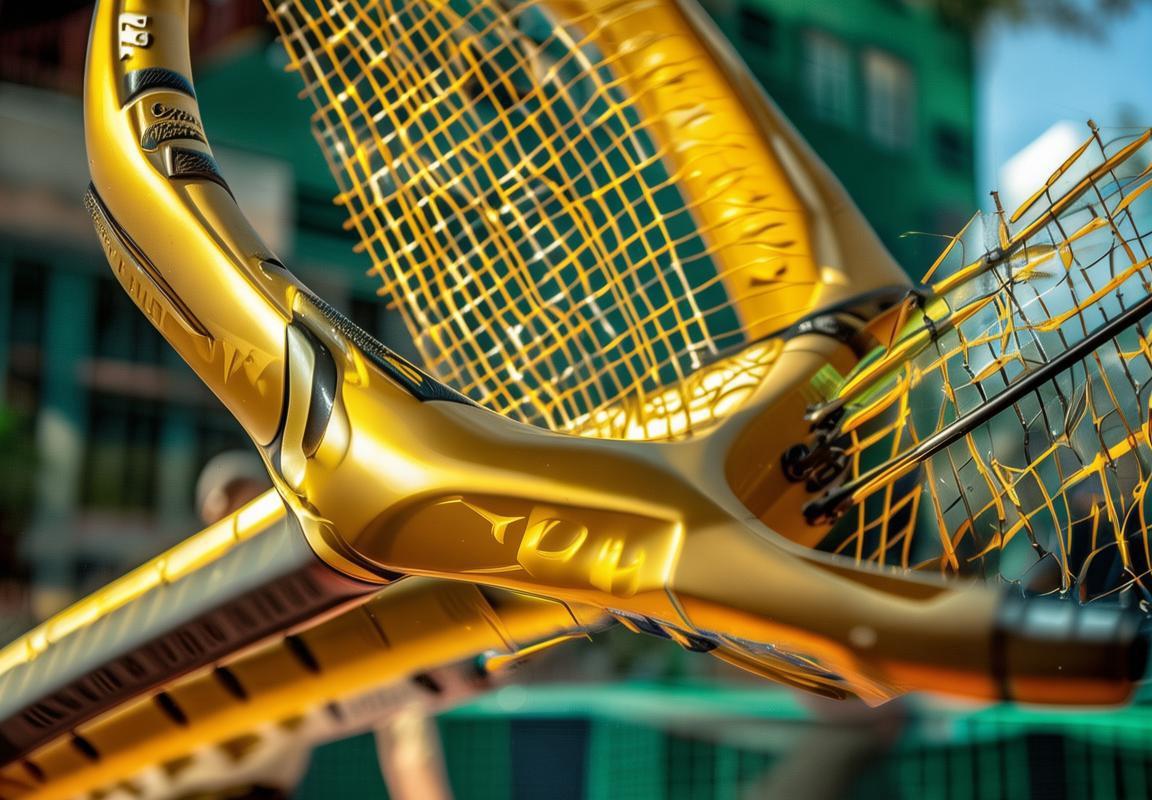 Mizuno: Descuentos Exclusivos en Raquetas de Tenis y Marca Mizuno