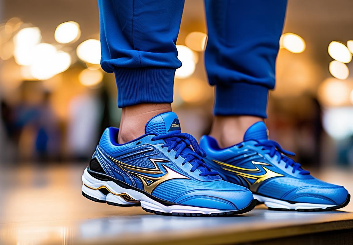 Mizuno Azul Marino: Rebajas Exclusivas y Descuentos en Guadalajara 🏃‍♂️🏃‍♀️