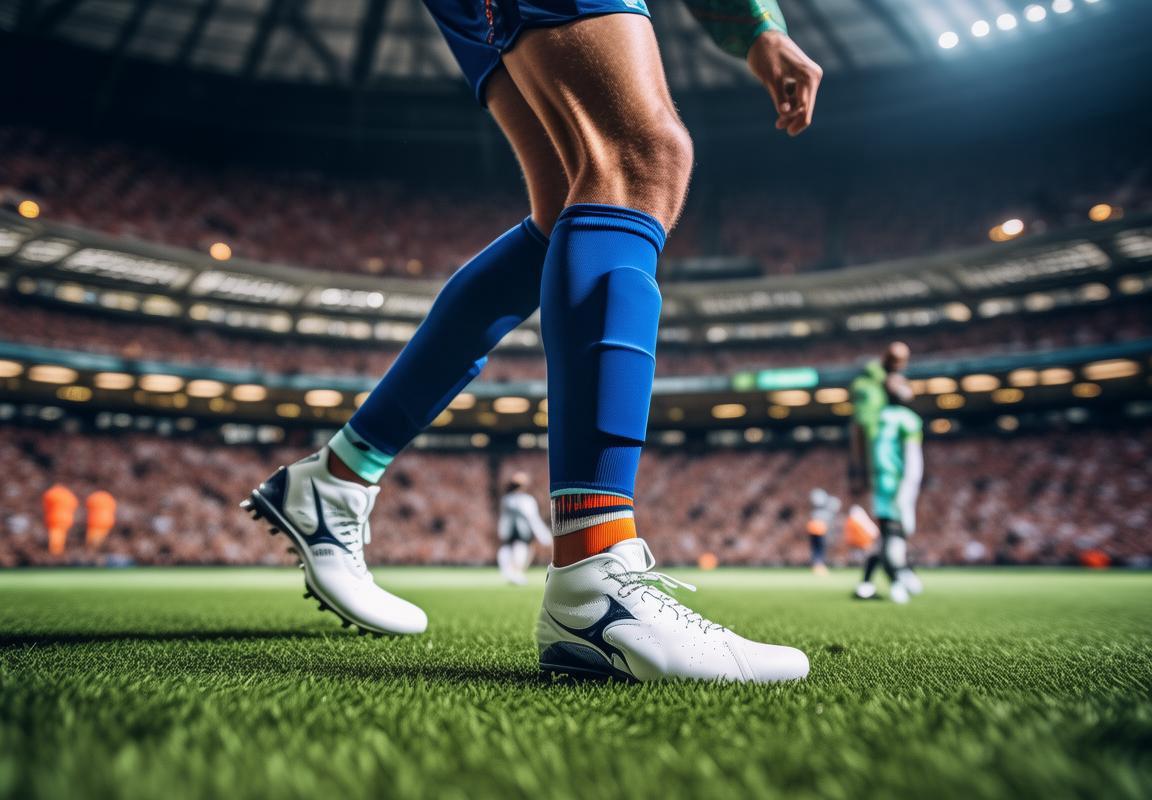 Descubre Mizuno Football: Tecnología y rendimiento en botas como la Mizuno Morelia y Morelia II para futbolistas profesionales