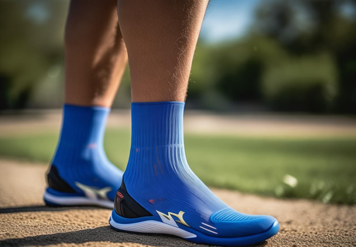 Mizuno: Calidad y Innovación en Running y Calcetines para Marca Mizuno