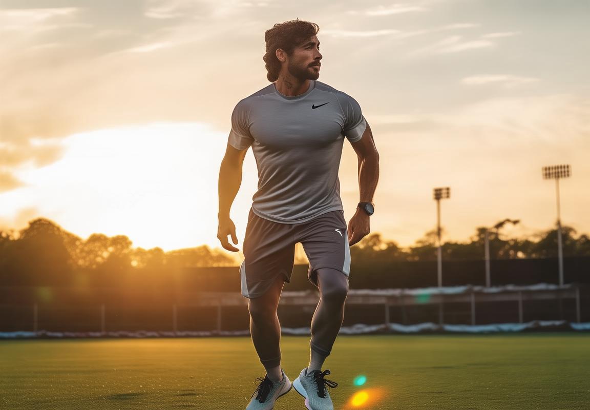 Mizuno Joggers: Calidad Marca Mizuno para Running y Deporte Extremo