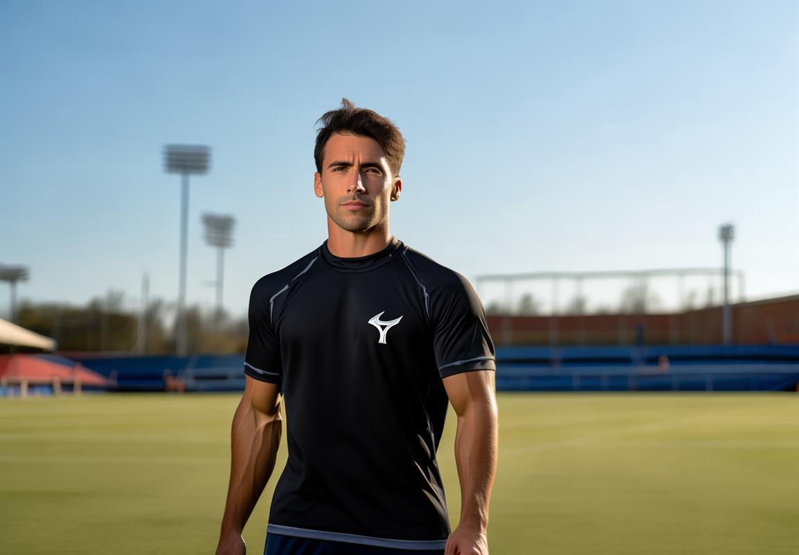 Mizuno Joggers: Calidad y Estilo para Running con Tecnología Deportiva