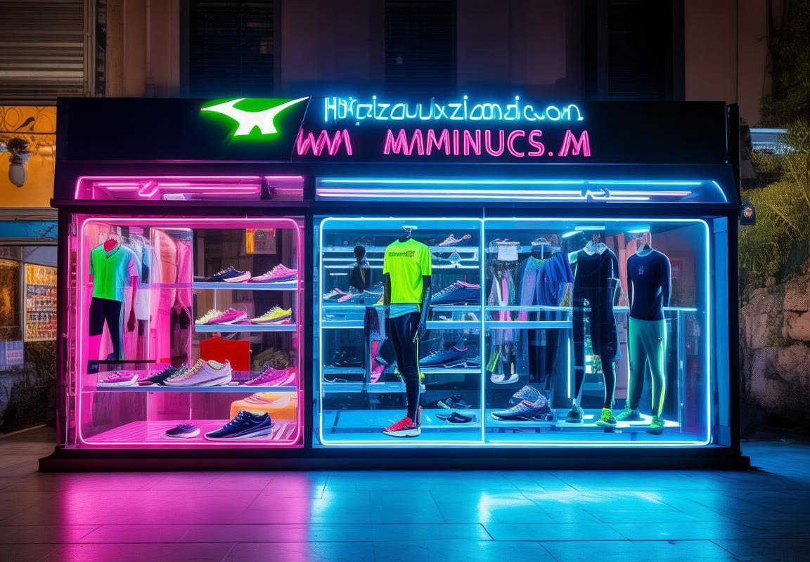 Mizuno Luminous: Encuentra tus productos favoritos en nuestra tienda online