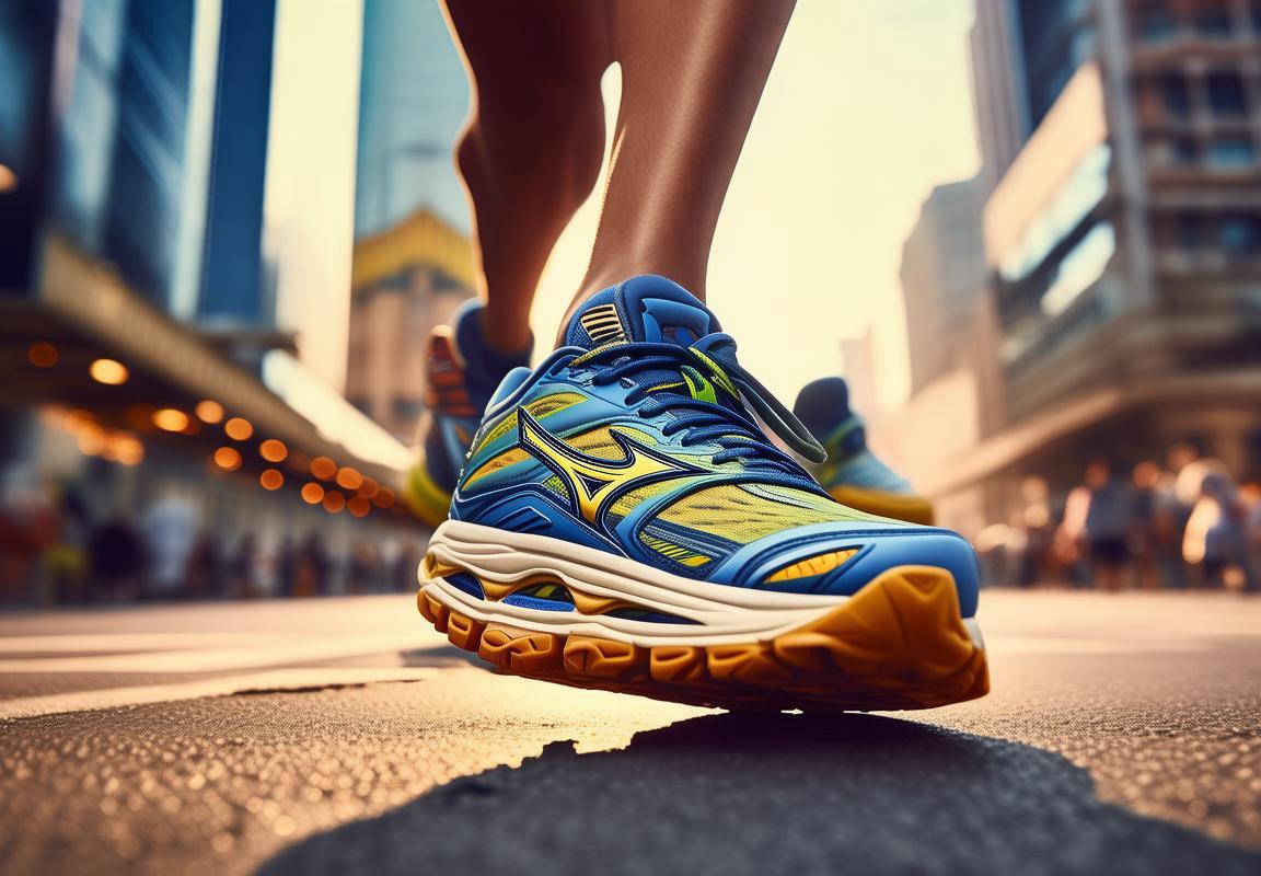 Mizuno Wave: Zapatos de Running Ideales con Ofertas Exclusivas en México