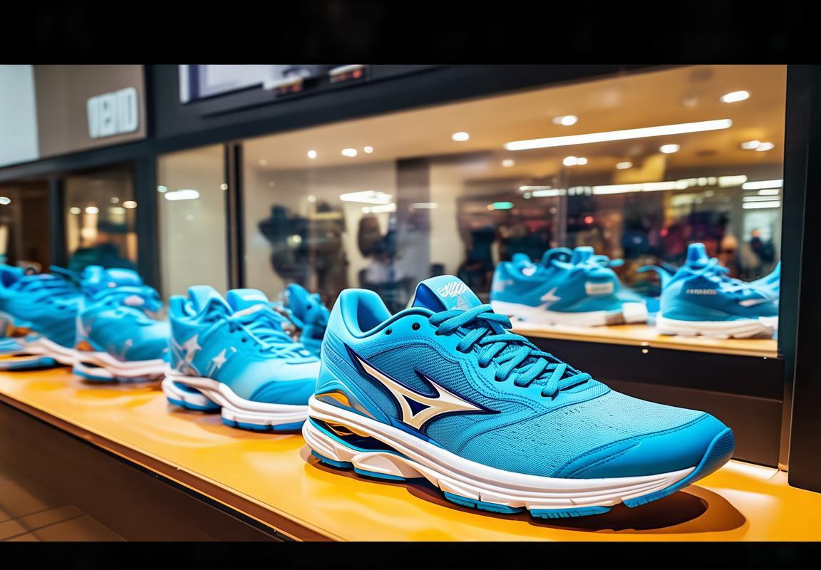 Mizuno Tienda Oficial: Calzado Mizuno Wave Rider para Running a Precio Especial