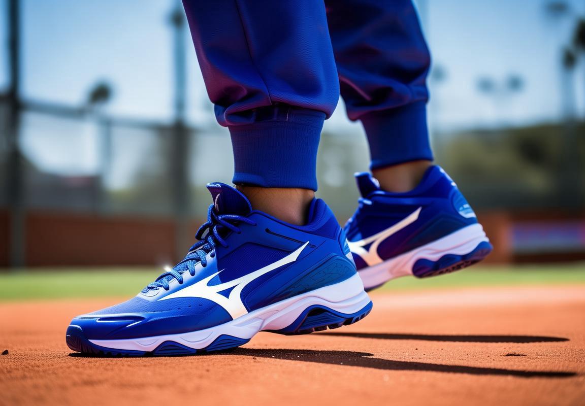 Mizuno Azul Marino: Zapatos Mizuno a Precios Especiales en Guadalajara