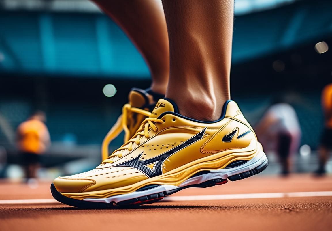 Running con Zapatos Deportivos Mizuno: Ropa Deportiva, Camisetas y Pantalones Unisex y Accesorios para Deportistas