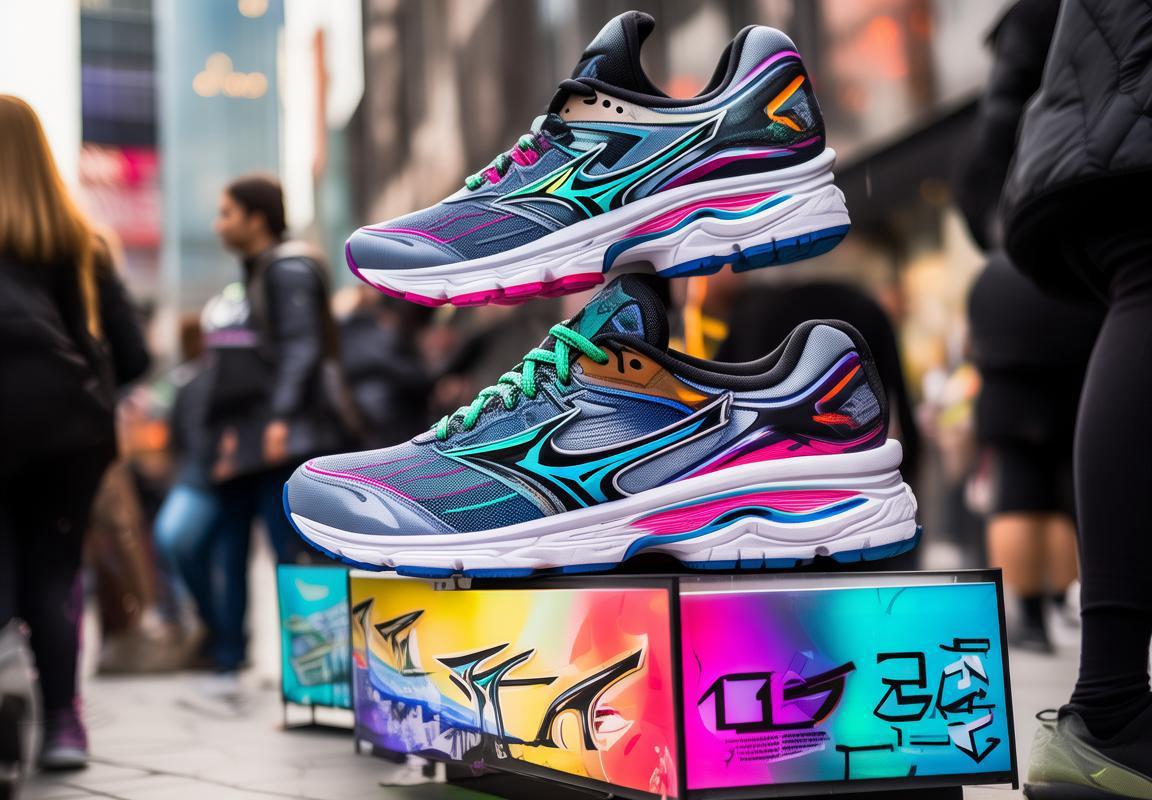 Ofertas Exclusivas de Mizuno Running: Zapatillas de Running y Calzado Deportivo para Corredores