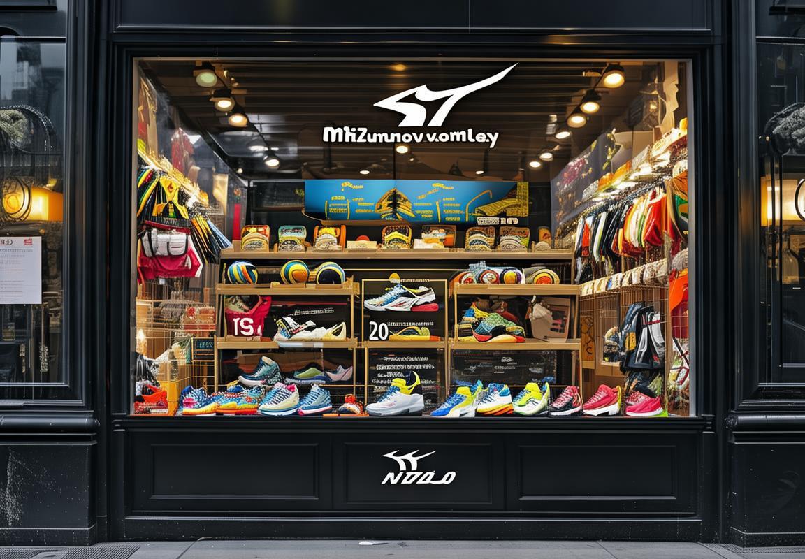 Mizuno Wave: Oferta Exclusiva en Tienda En Línea de Mizuno