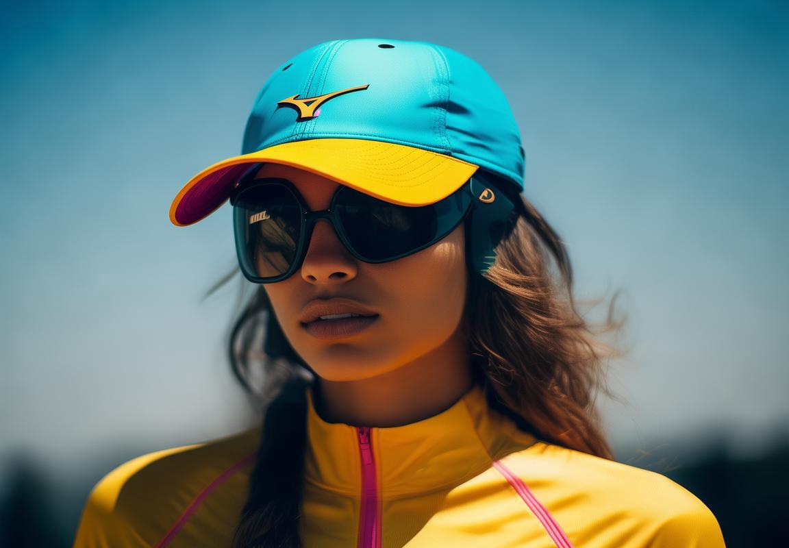Mizuno Headwear: Marca Mizuno, ALO, Oferta Exclusiva en Guadalajara