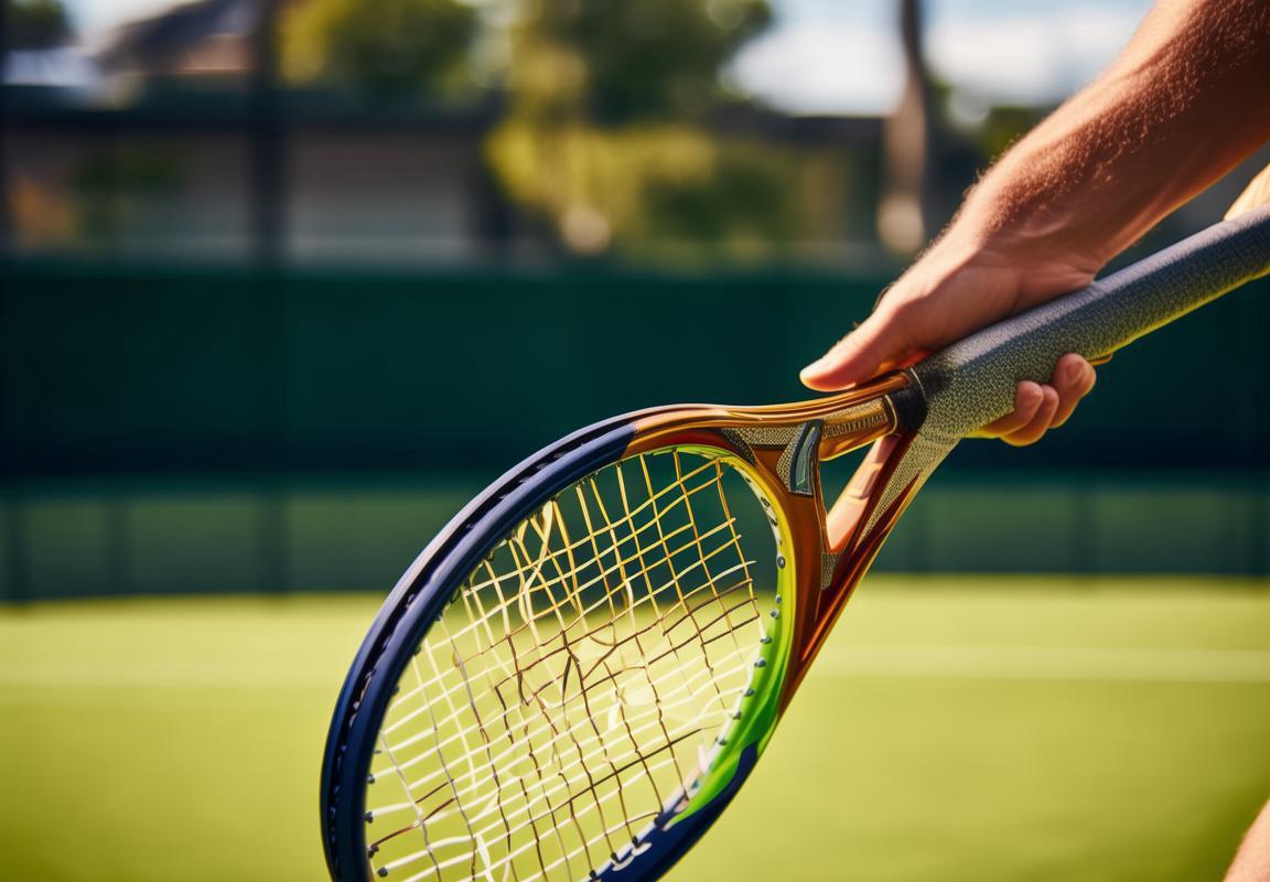 Tenis Mizuno: Raquetas de Calidad y Tecnología