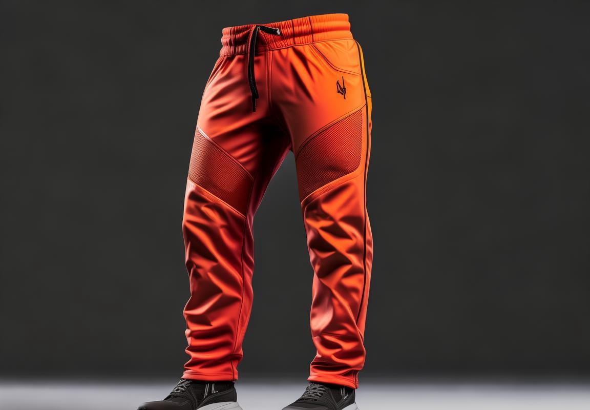 Pantalones de Beisbol para Hombre con Descuento: Renueva tu Equipamiento en México