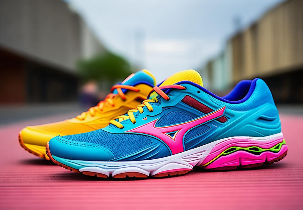 Mizuno Running Mujer: Envío Gratis en Todo México, ¡No Dejes Pasar Esta Oportunidad!